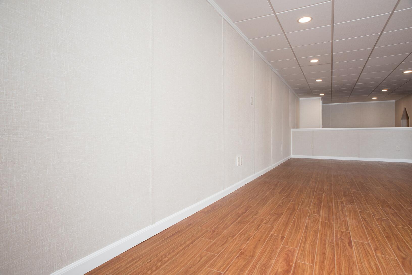 Go Green with an Eco-Friendly Basement Remodeling Plan from Total ...